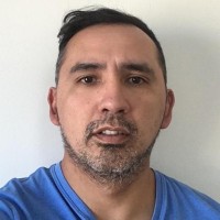 Patrick Villagrán