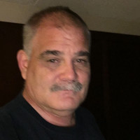 Jeff England