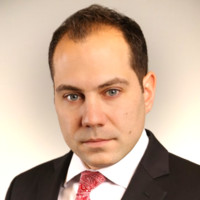 Nicholas Palazzo