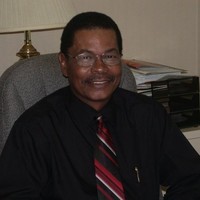 Vincent Freeman