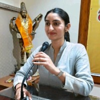 Varsha Soni