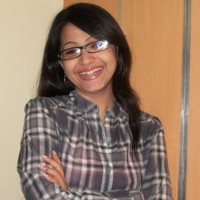 Darshana Dubey