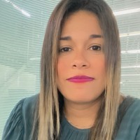 Priscila Romero