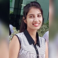 Sarika Raut