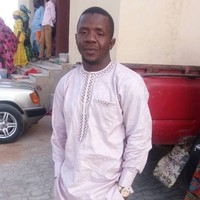 Theophilus Albert