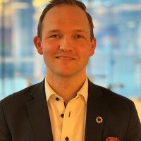 Joachim Henriksen