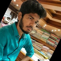 Sakthi P
