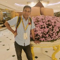 Govind Adhikari