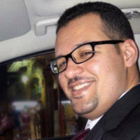 Ibrahim El-Shehaby