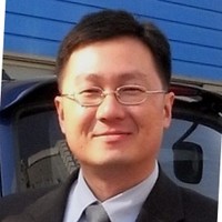 Kong Yong Min