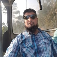 Muhammad Ashfaq