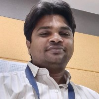 Amaresh A. Tiwari