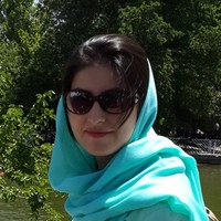 Mirzaei Sara