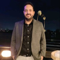 Ibrahim Mostafa