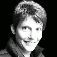 Hélène Darbellay