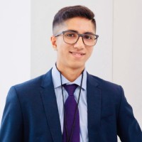 Aryan Khimani