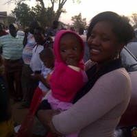 Tebogo Thole