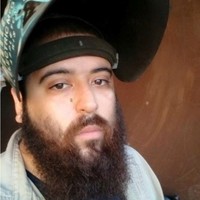Joshua Benavidez
