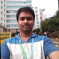 B Eswararao