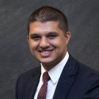 Indran Kamalanathan, Eit