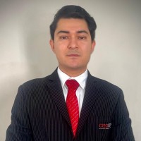 Ivan Gerardo Arizpe Gámez