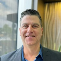 Kevin Gregory