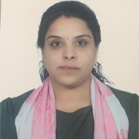 Kiranmai Bandreddi
