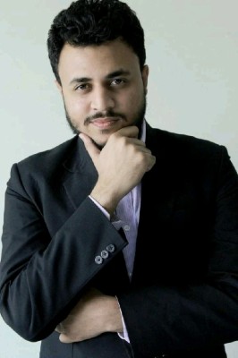 Faizan Ahmed Jafri