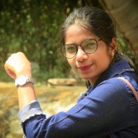 Priyanka Swain