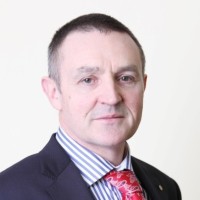 Tony Looney