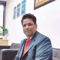 SK Singh (Singh Saab)