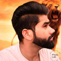 Vaibahv Tiwari