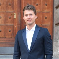 Fabian Ponholzer, Ll.M.
