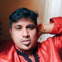 sandeep Katukuri
