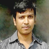 Shamsul Alam