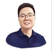 Tony(海峰) Wu(吴)