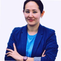 Aliya Ayanbayeva
