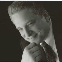Eric Gilless