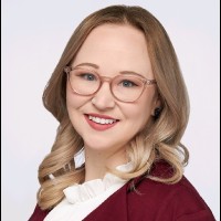 Melissa Ozbirn, Mhr