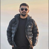 Akhil Katoch