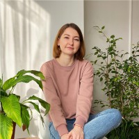 Maryna Voronova