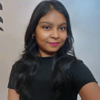 Srija Das