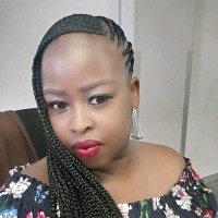 Virginia Sisi Mlangeni