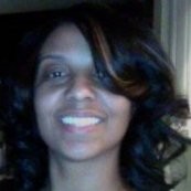 Tia Blanchard