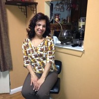 Delci García