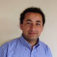 Rony Marcelo Pantoja Toro