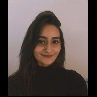 Dhyani Shah