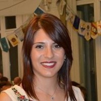 Sofia Barillaro