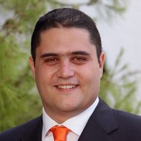 Myron Mylonas