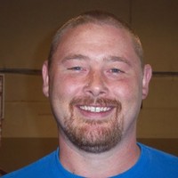 John Orgill